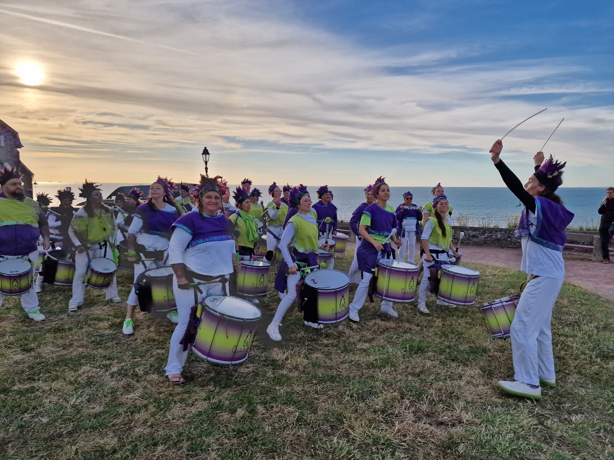 La granvillaise urban trail - image