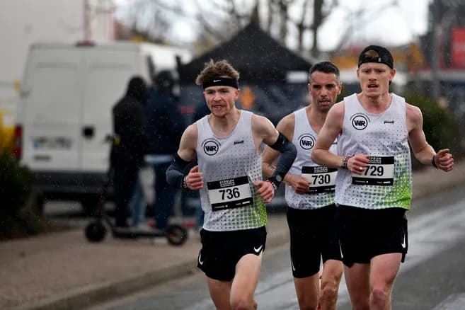10 km de Vauzelles - image