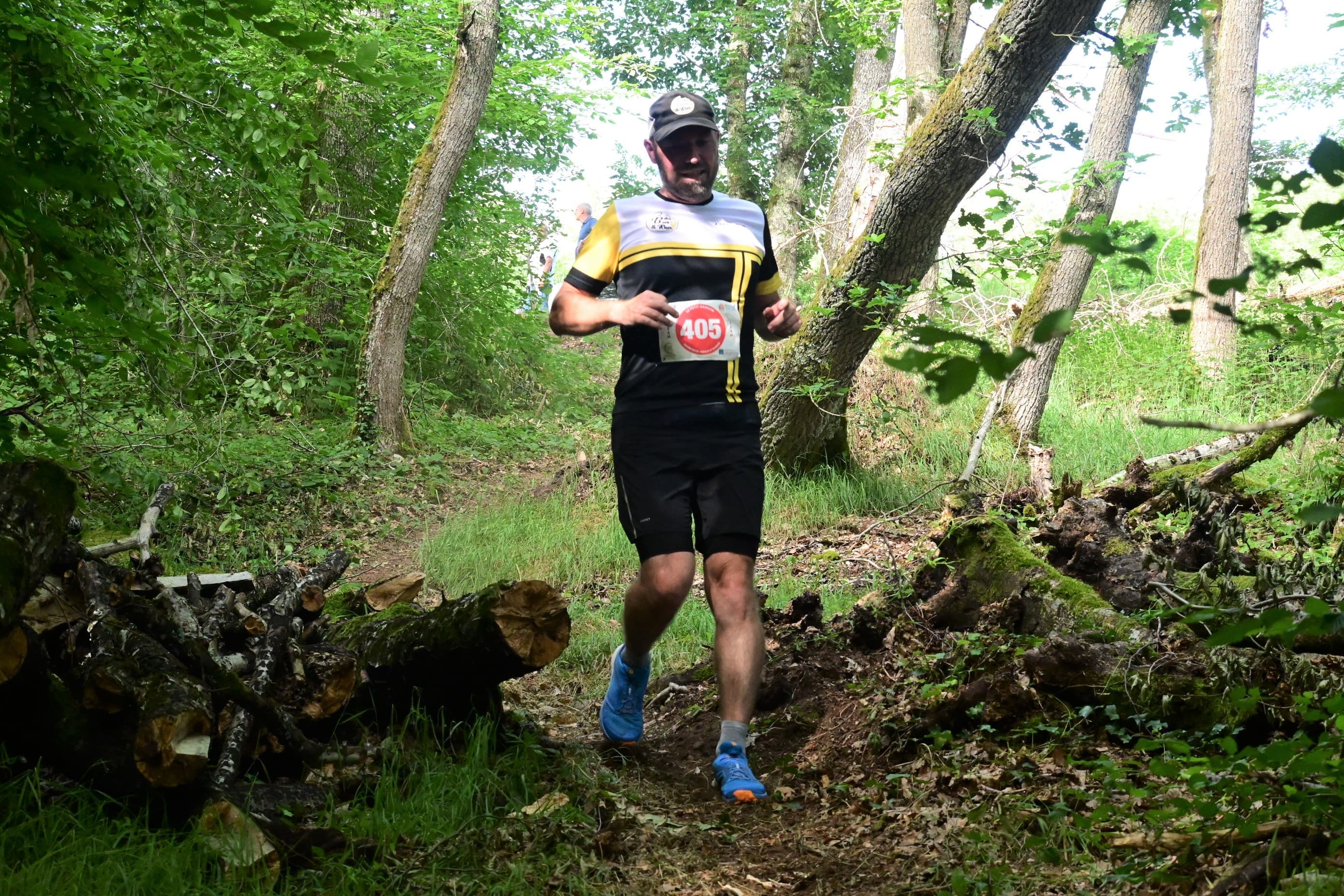 Trail du Mont Dardon - image 5