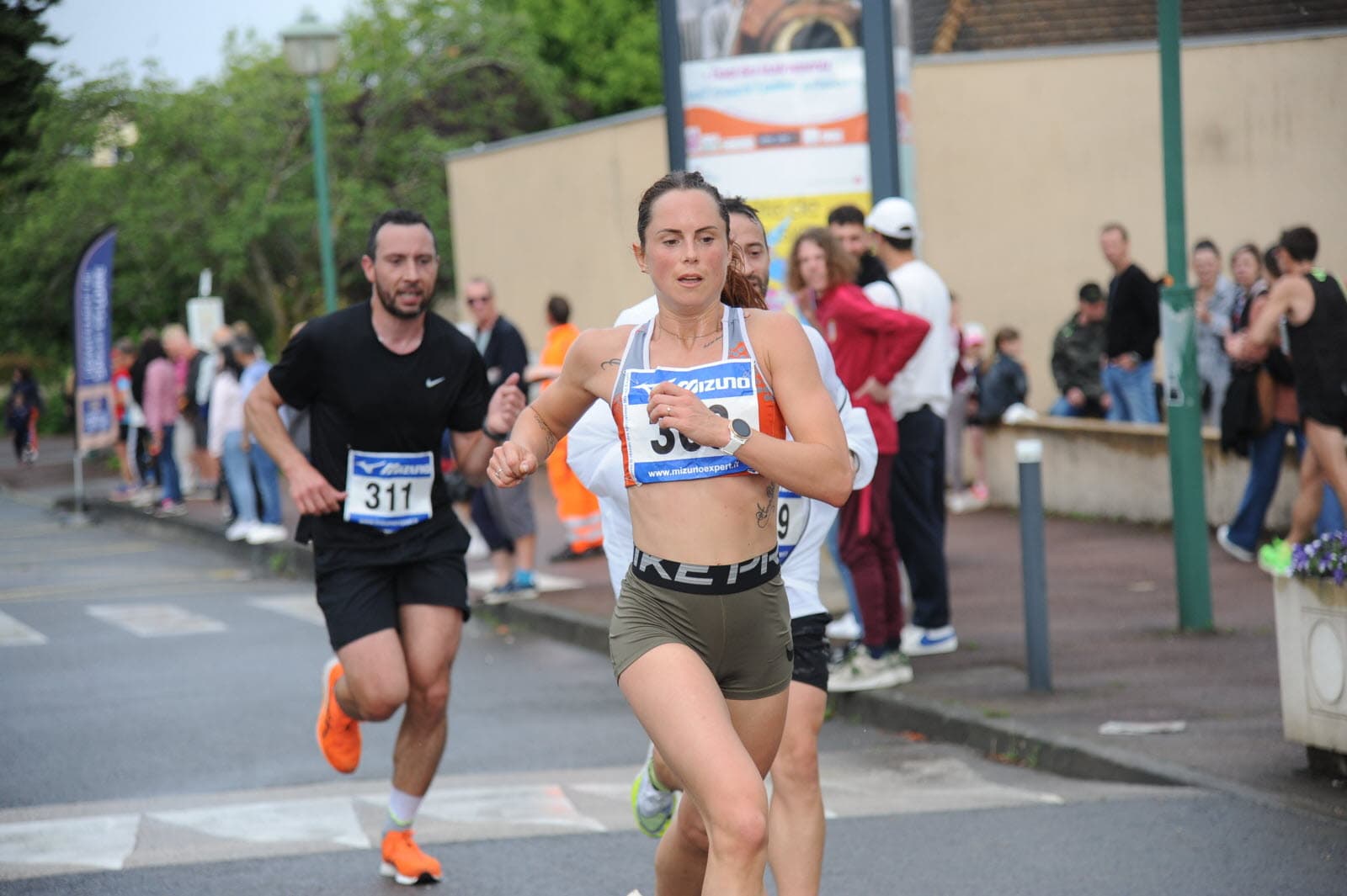 La sancéenne - image