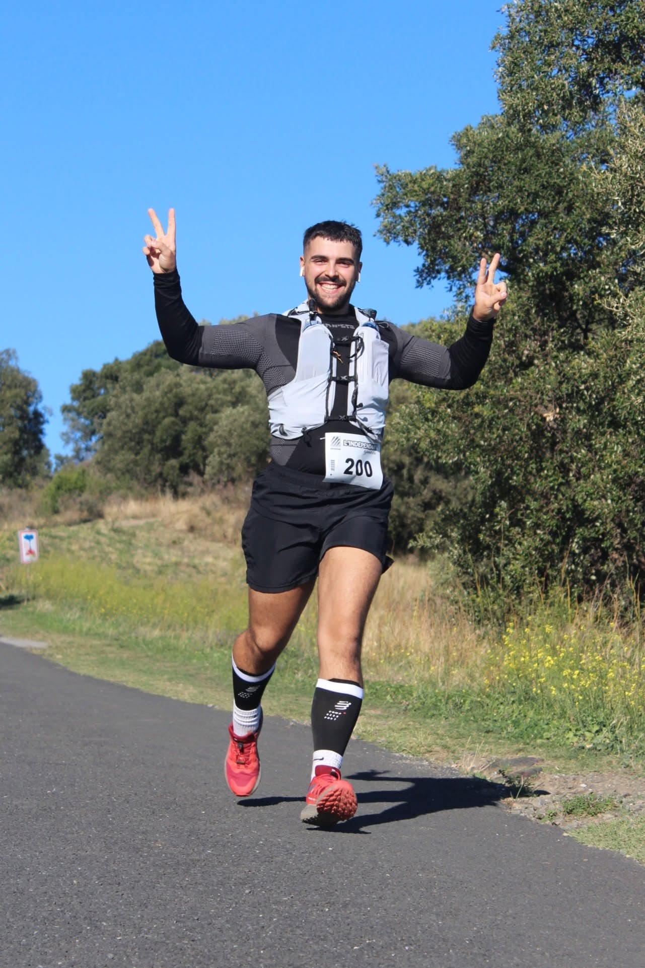 La course des vendanges - image 3