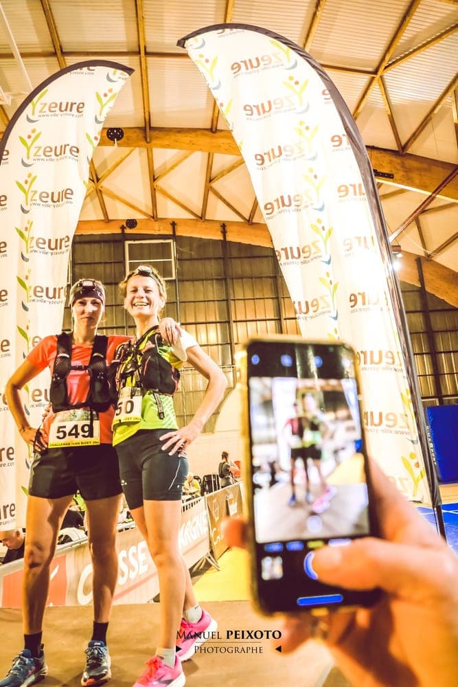 La nocturne yzeurienne - image