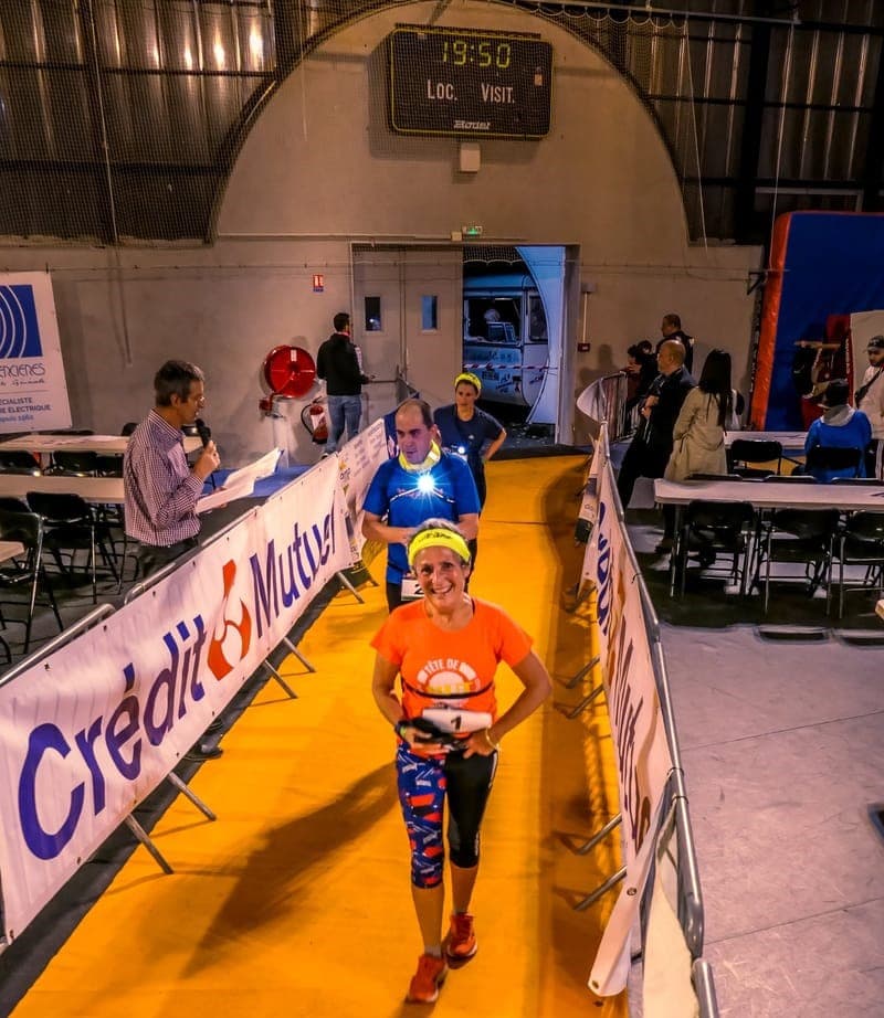 La nocturne yzeurienne - image