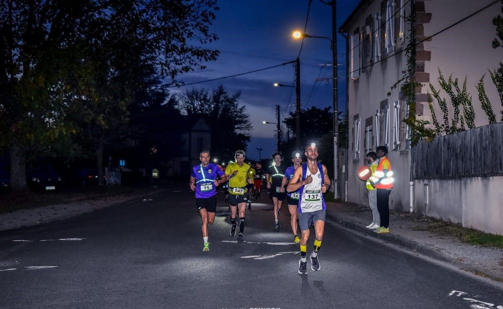 La nocturne yzeurienne - image