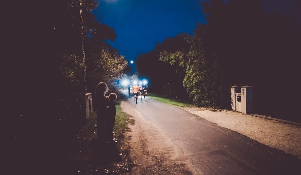 La nocturne yzeurienne - image