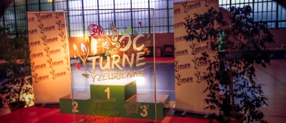 La nocturne yzeurienne - image