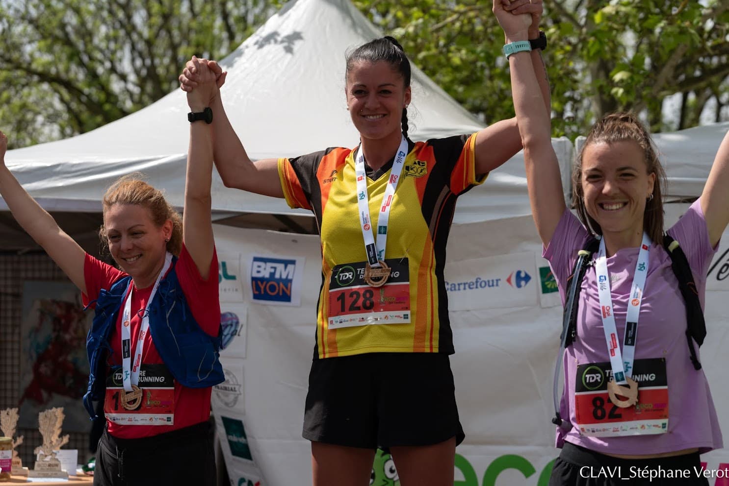 Eco-run des Cardons - image