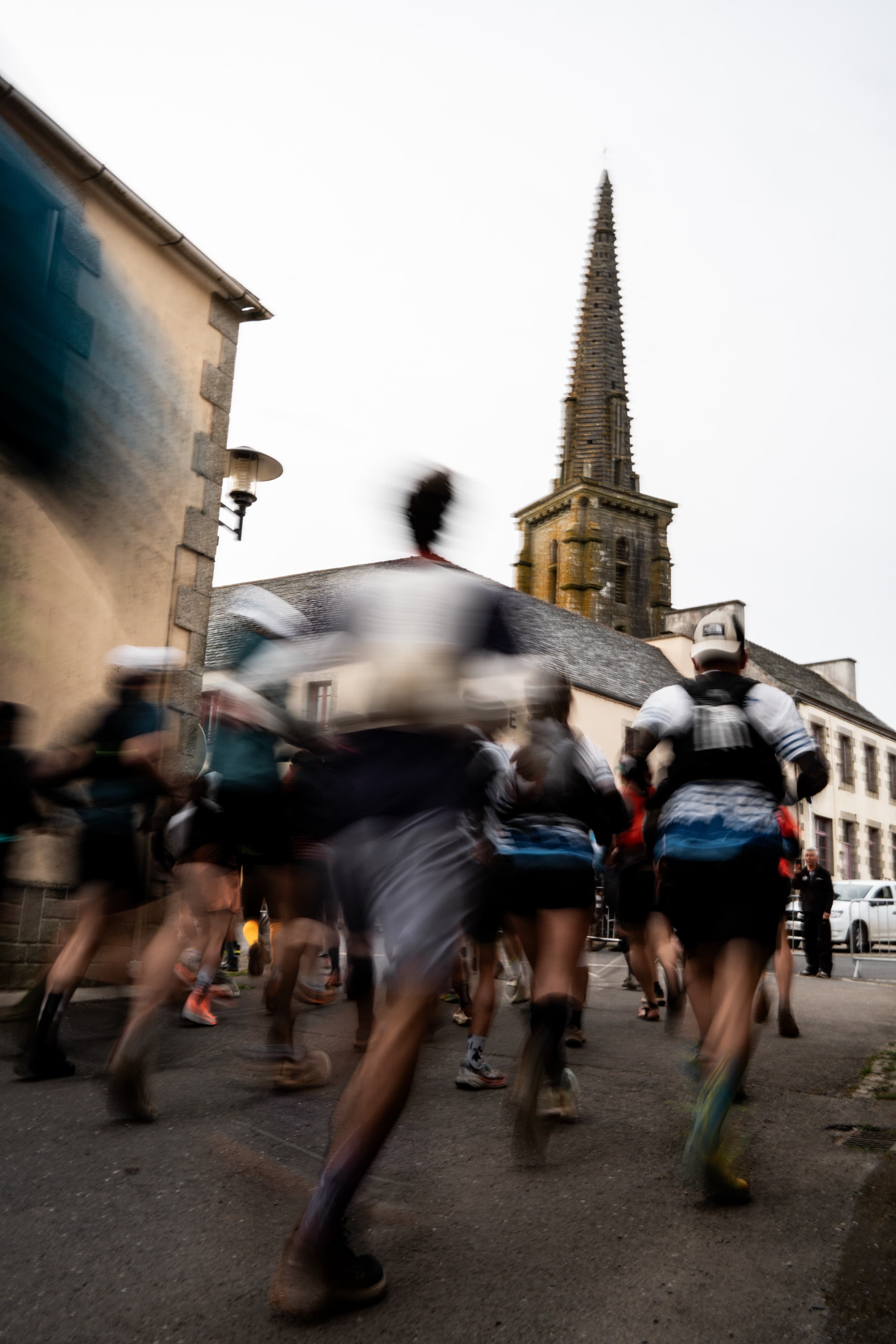 UTMA - Ultra trail des monts d'arrée - image 2