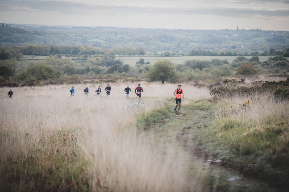 UTMA - Ultra trail des monts d'arrée - image