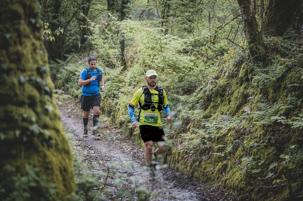 UTMA - Ultra trail des monts d'arrée - image