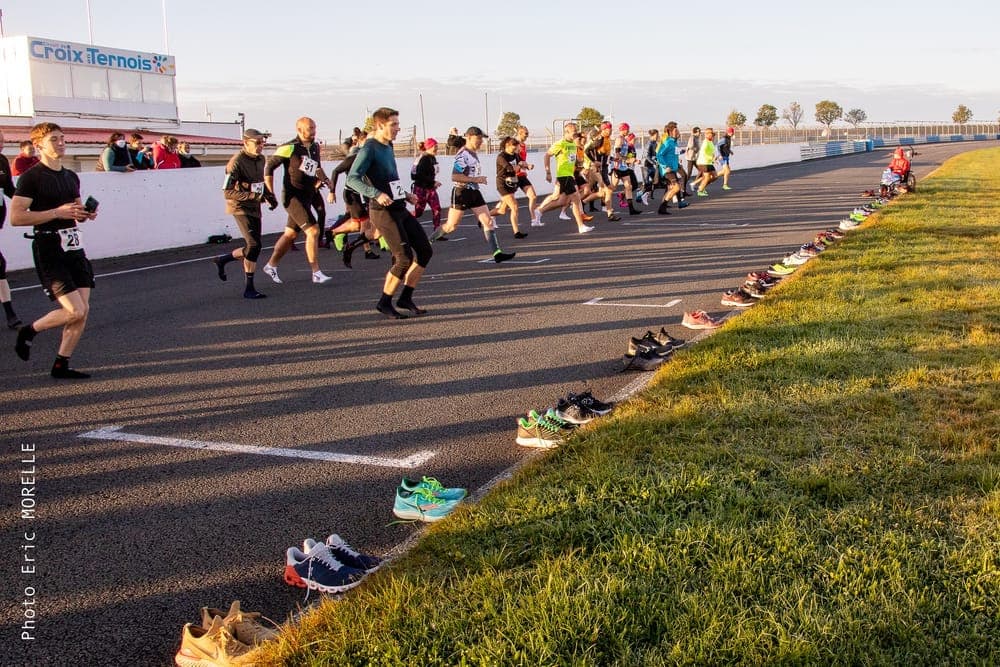 3h à pied du Pas-de-Calais - image