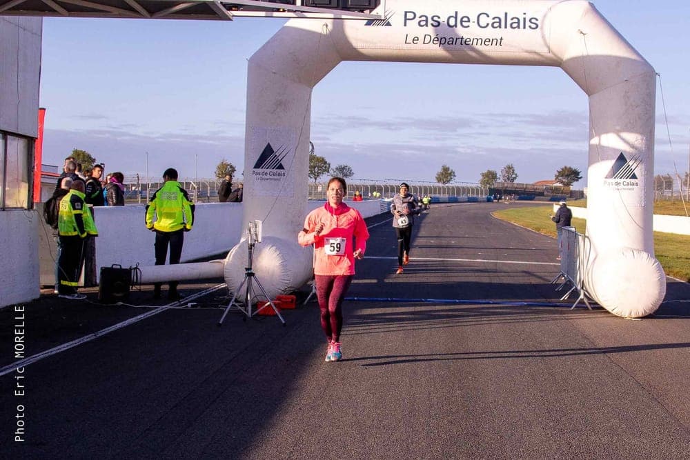 3h à pied du Pas-de-Calais - image