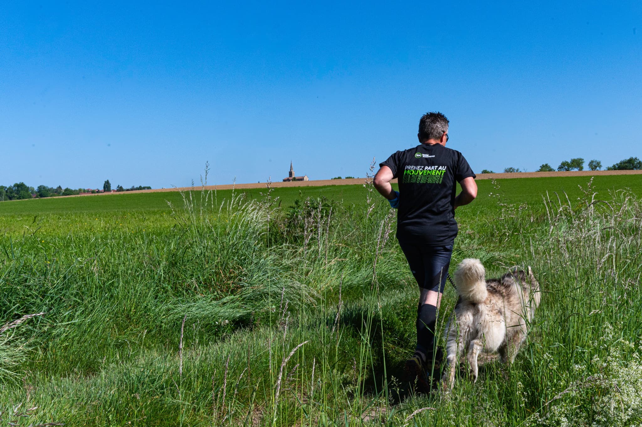 Trail du circuit du Pas-de-Calais - image