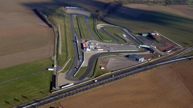 3h à pied du Pas-de-Calais - image