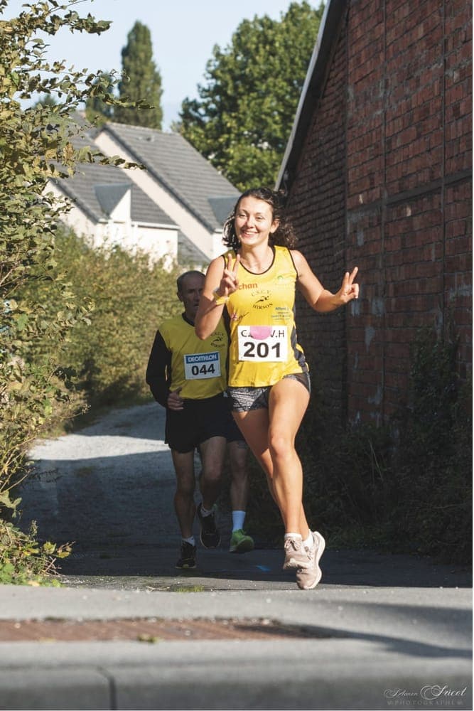 10 km d'Hirson - image