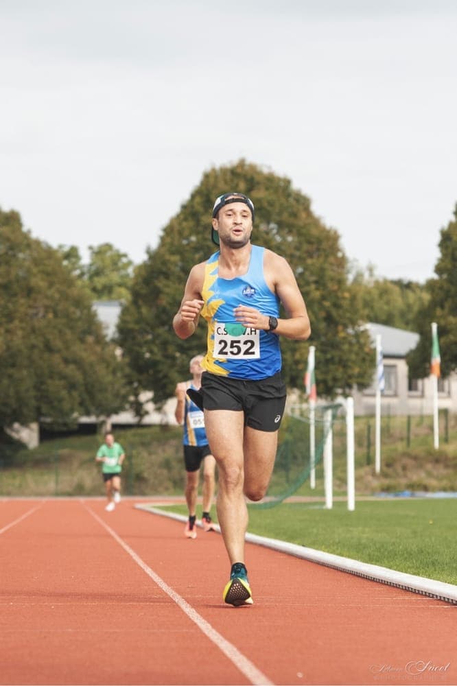 10 km d'Hirson - image