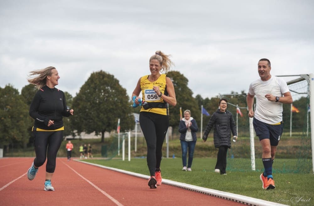 10 km d'Hirson - image
