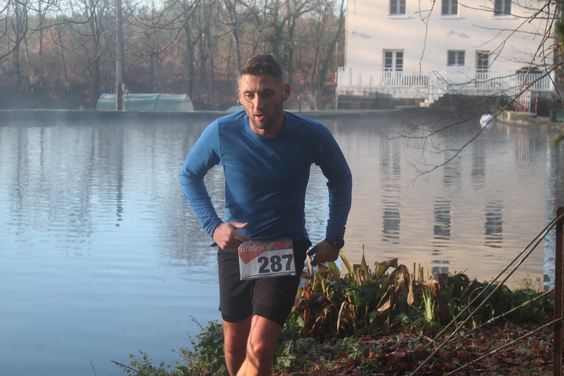 Trail de los astiaus - image