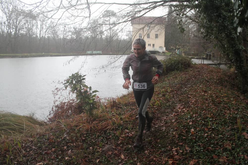 Trail de los astiaus - image