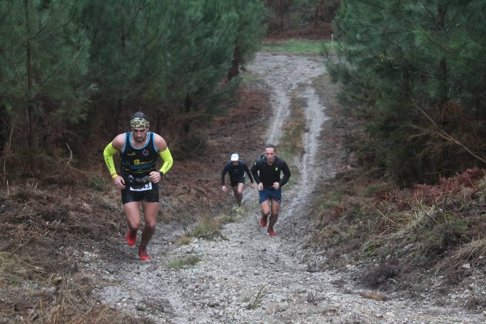 Trail de los astiaus - image