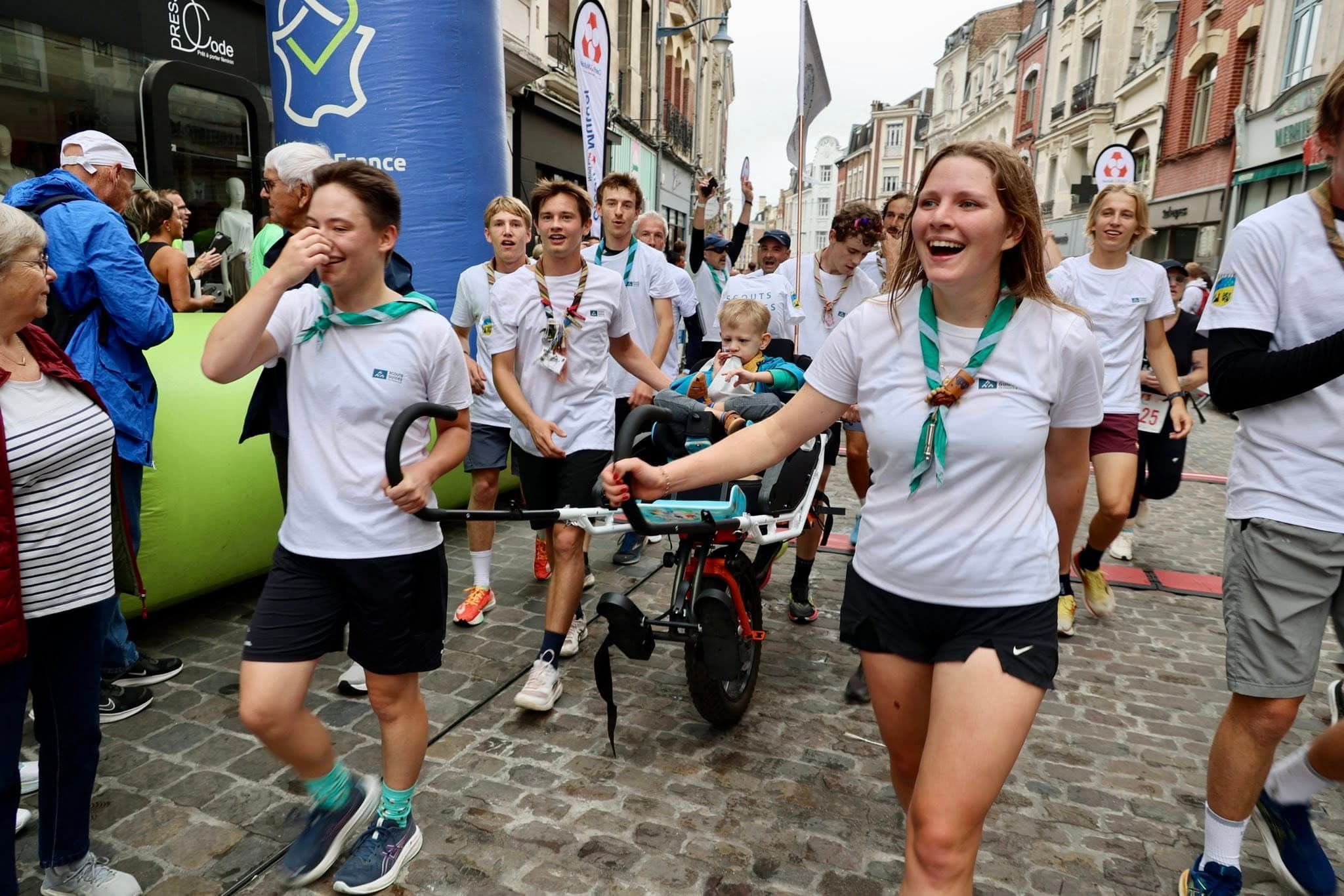 Courses pédestres d'Arras - image 4