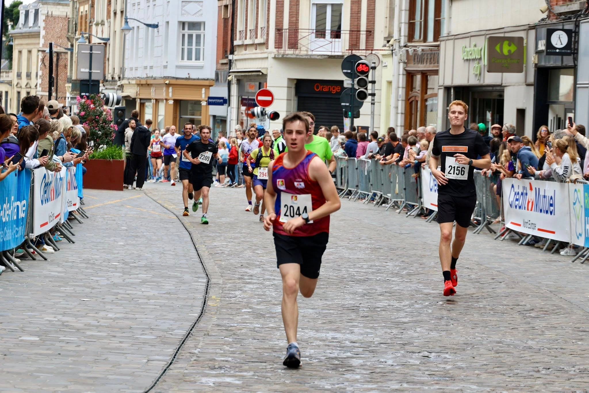 Courses pédestres d'Arras - image 5