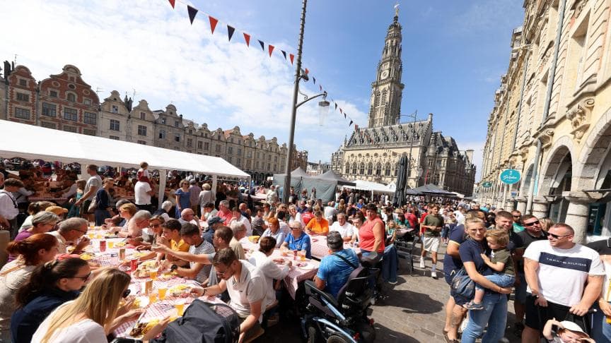 Courses pédestres d'Arras - image 2