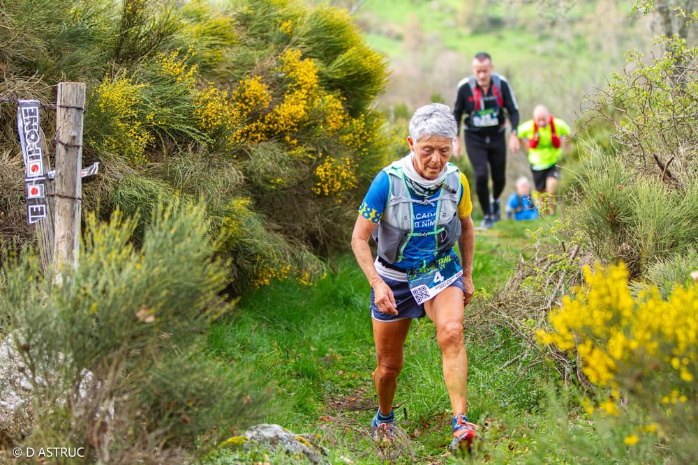 Randon trail - image