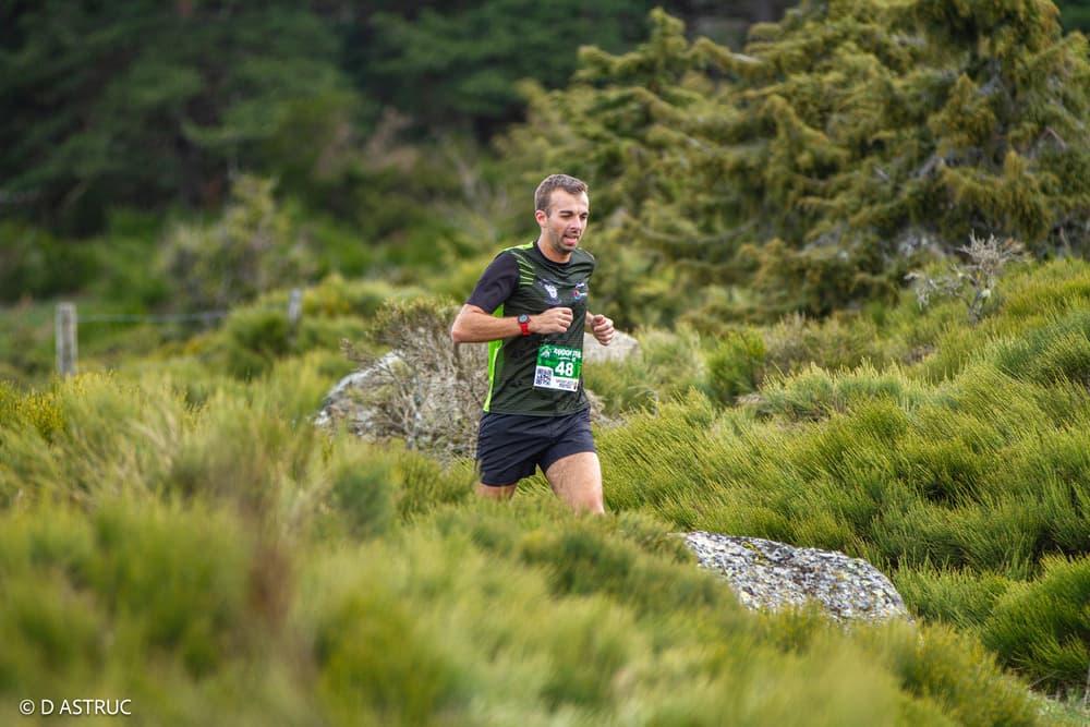 Randon trail - image