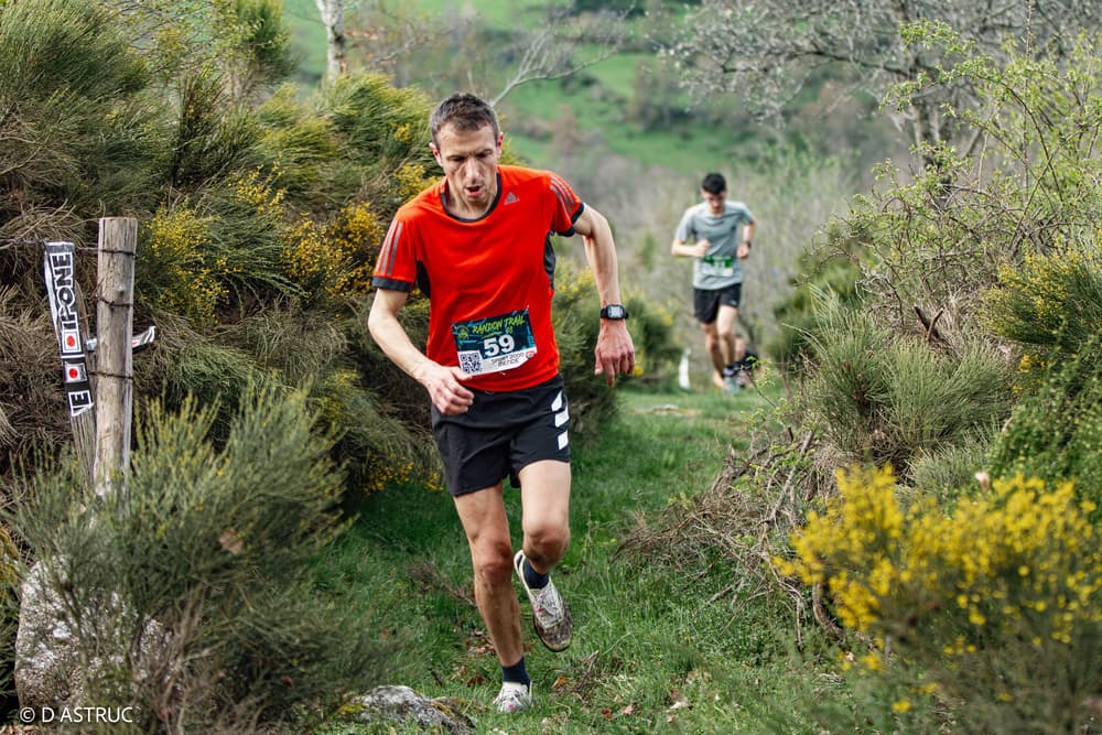 Randon trail - image