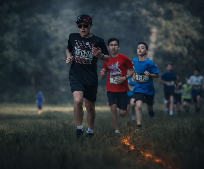 Traversée des Abimes - image 3