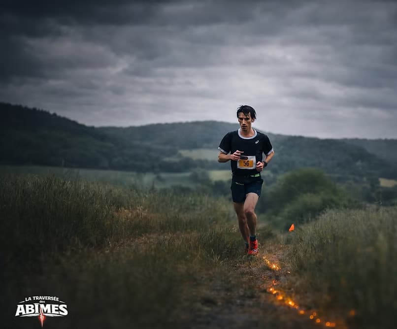 Traversée des Abimes - image 2