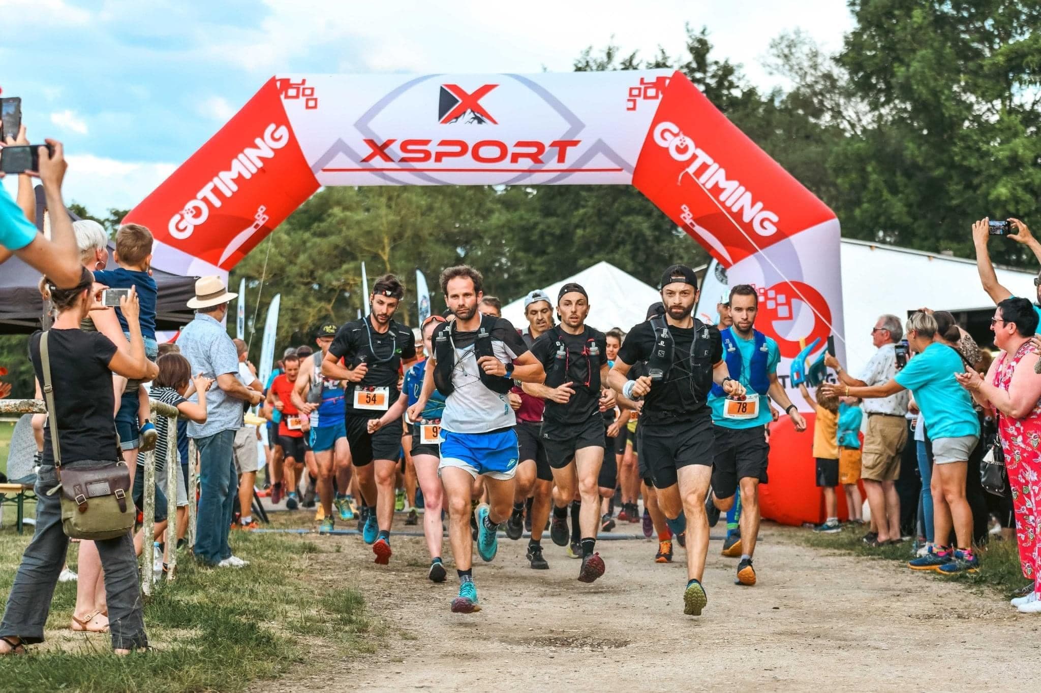 Trail du Grand Est - image