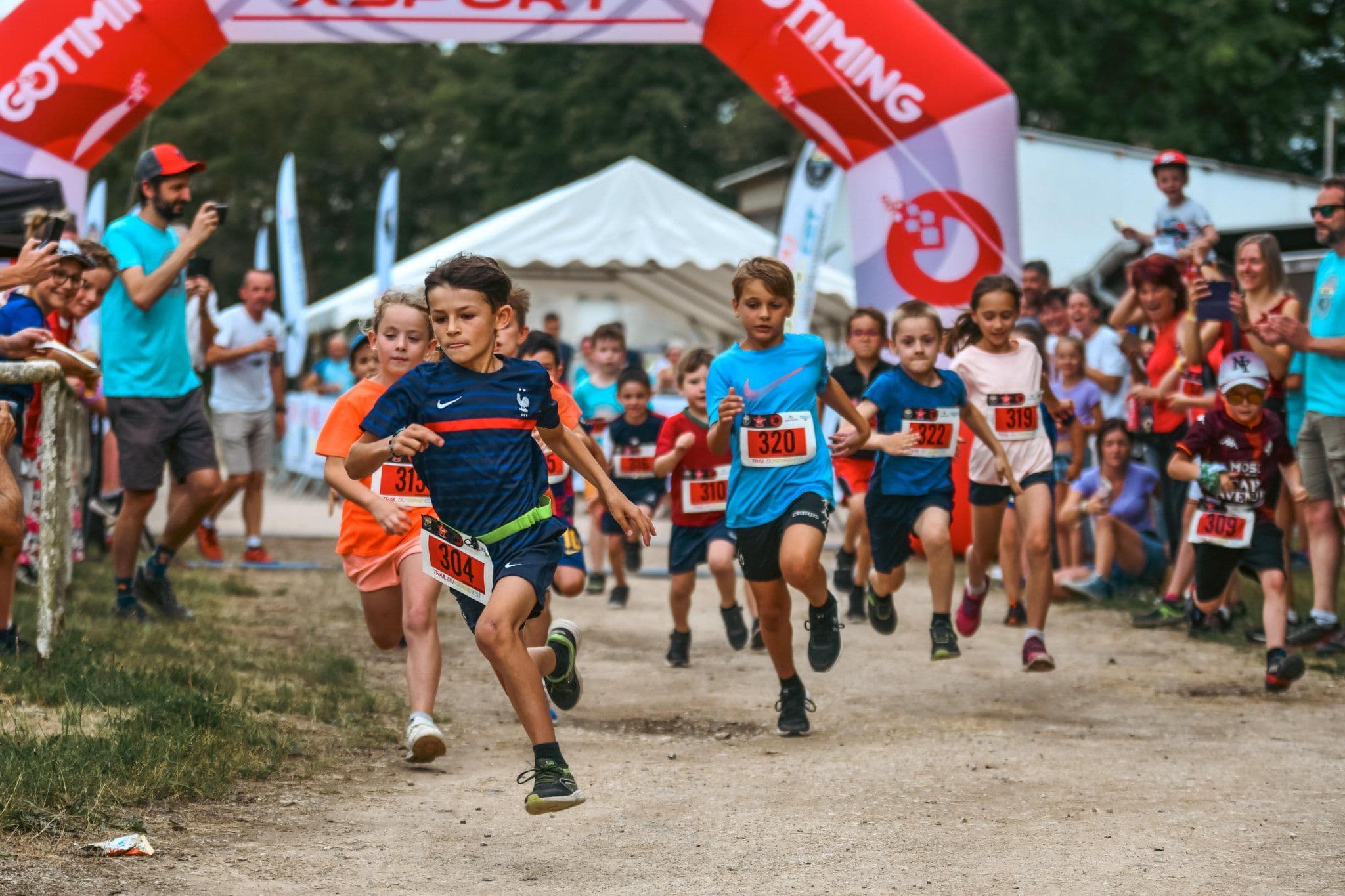 Trail du Grand Est - image