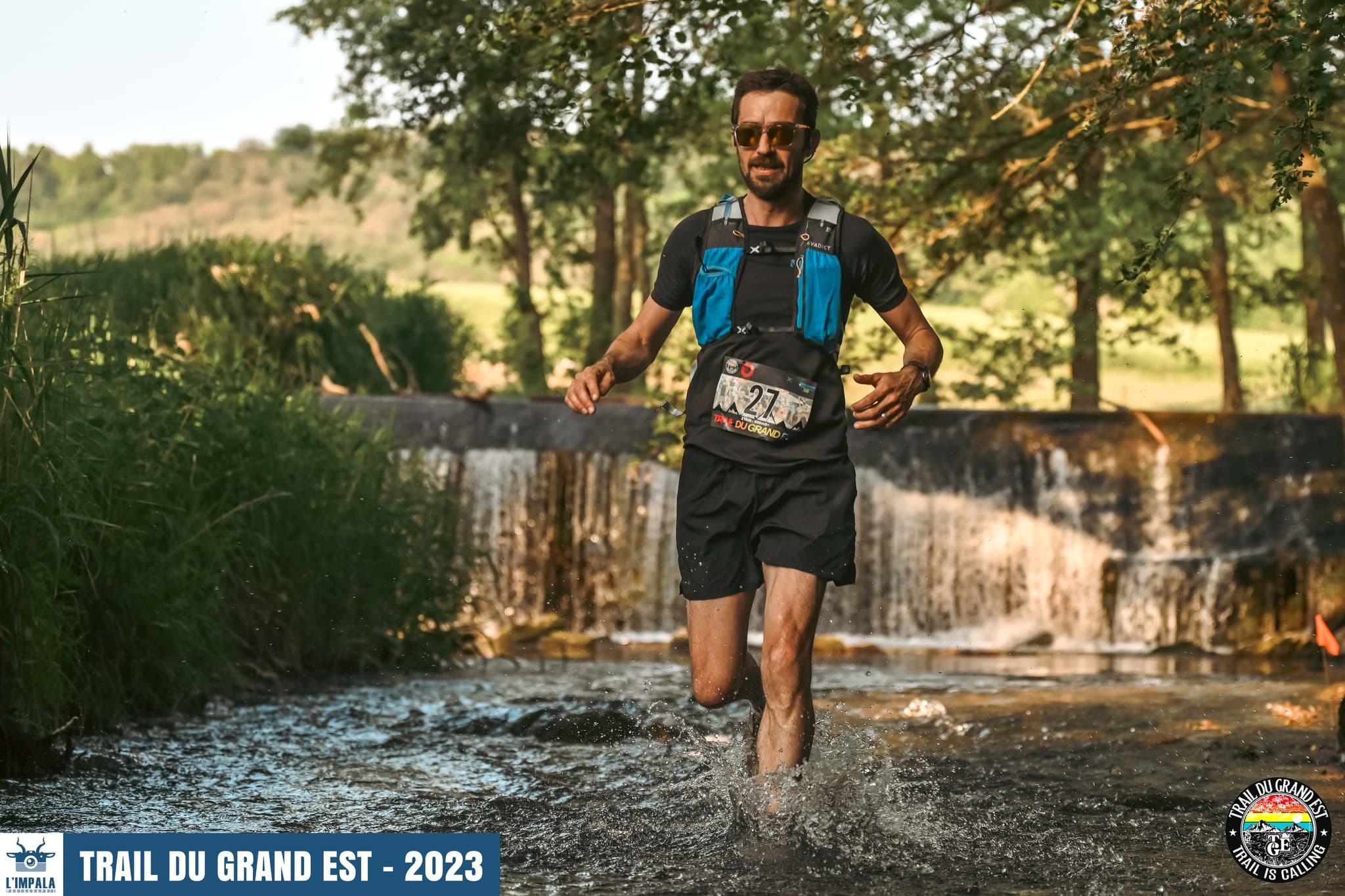 Trail du Grand Est - image