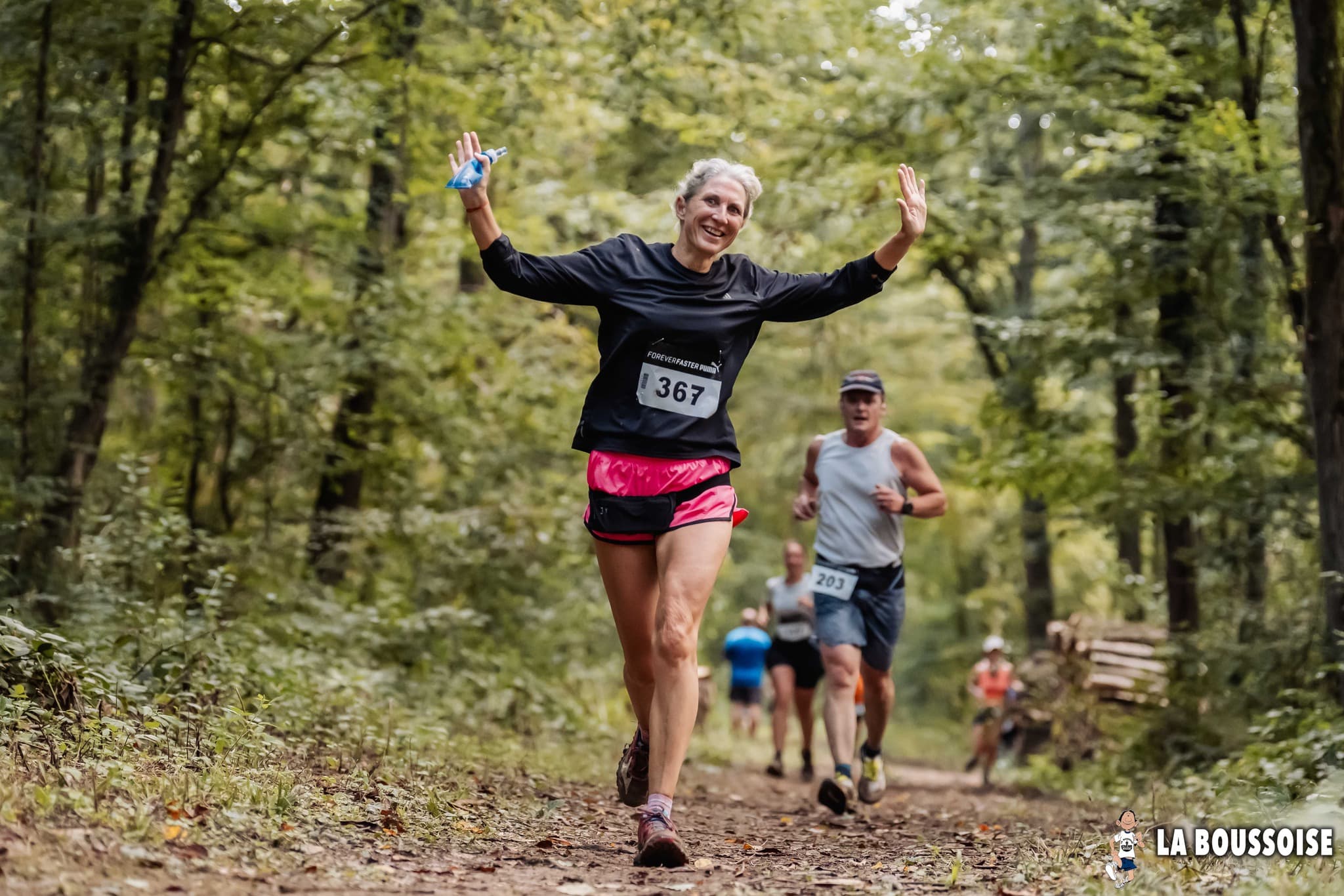 La boussoise - image