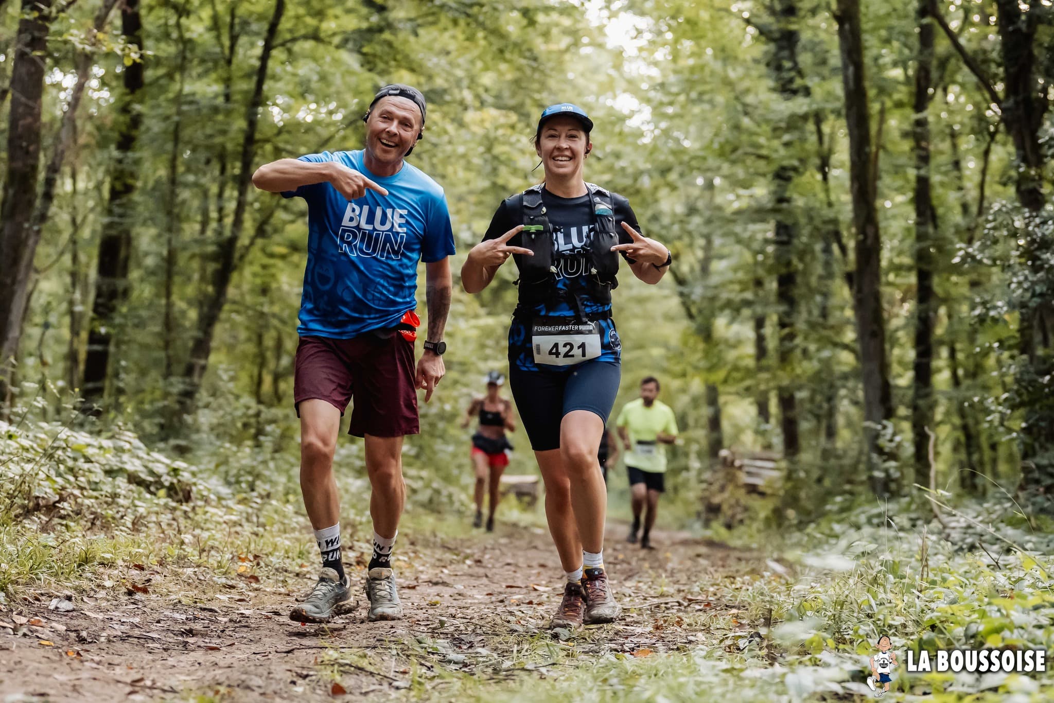 La boussoise - image