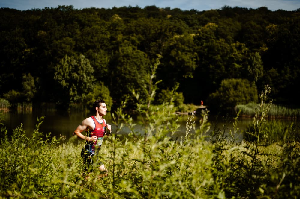 Trail du muguet - image