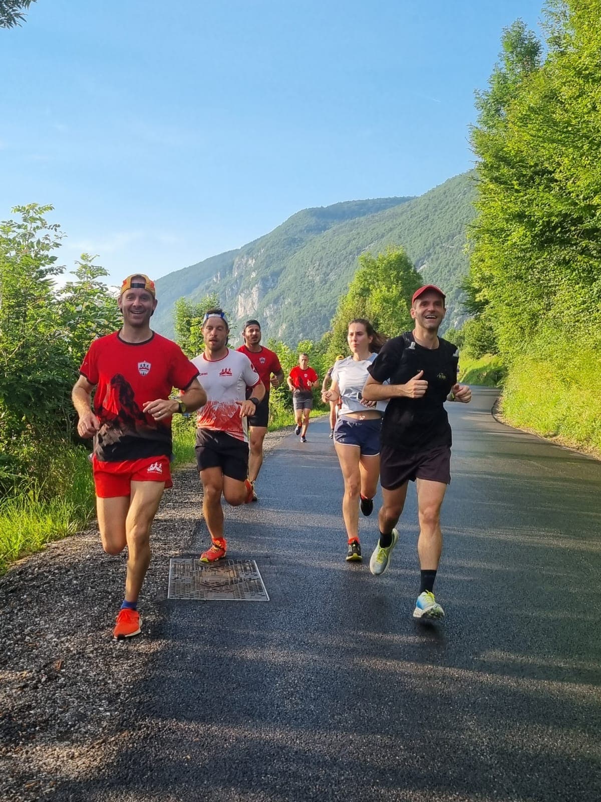 Trail du Mont Grêle - image