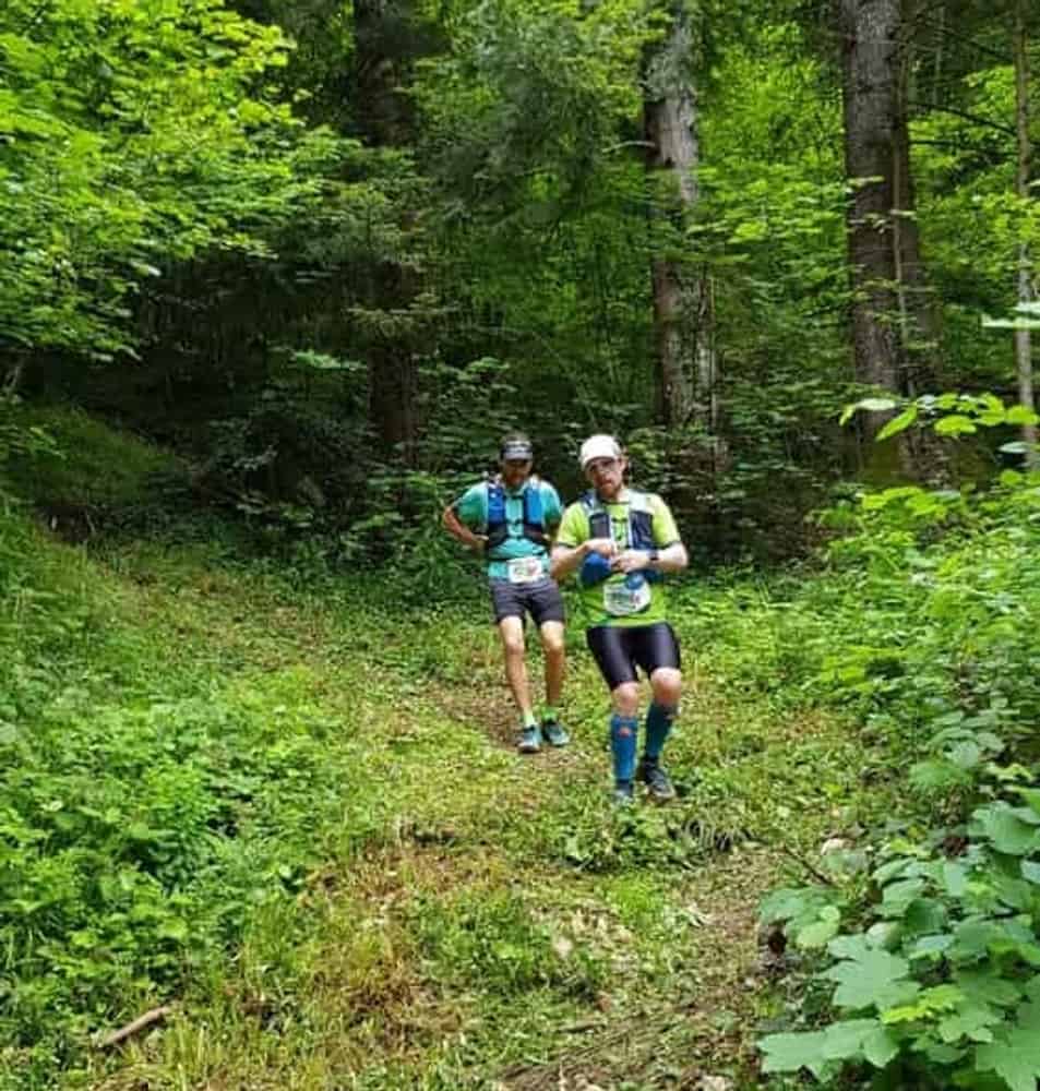 Trail du Mont Grêle - image