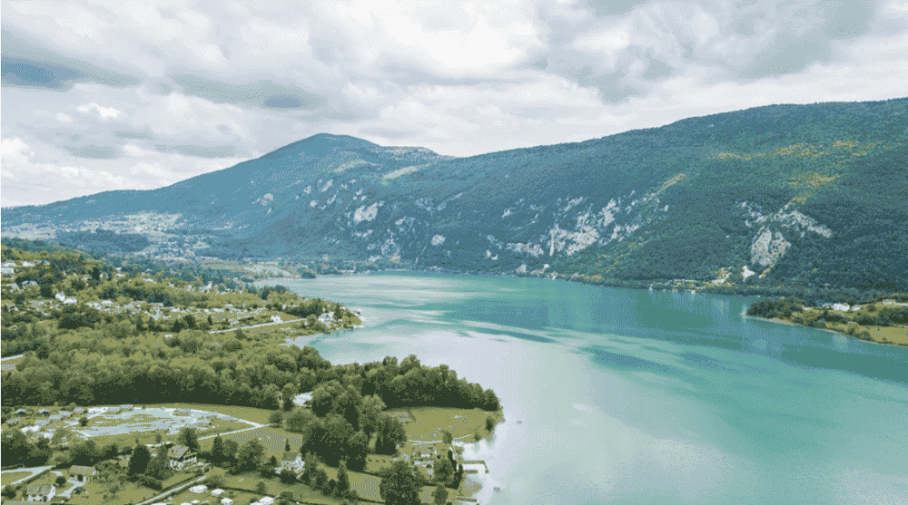 Trail du Mont Grêle - image
