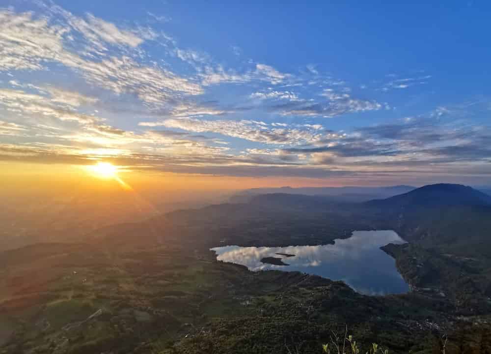 Trail du Mont Grêle - image
