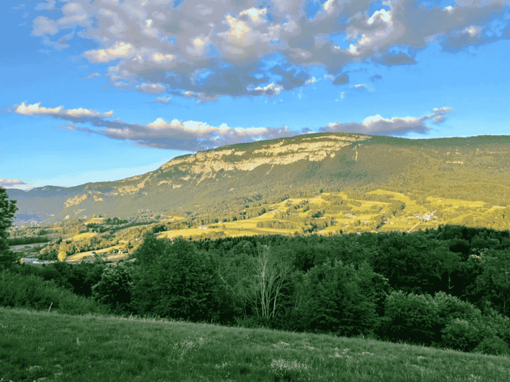 Trail du Mont Grêle - image