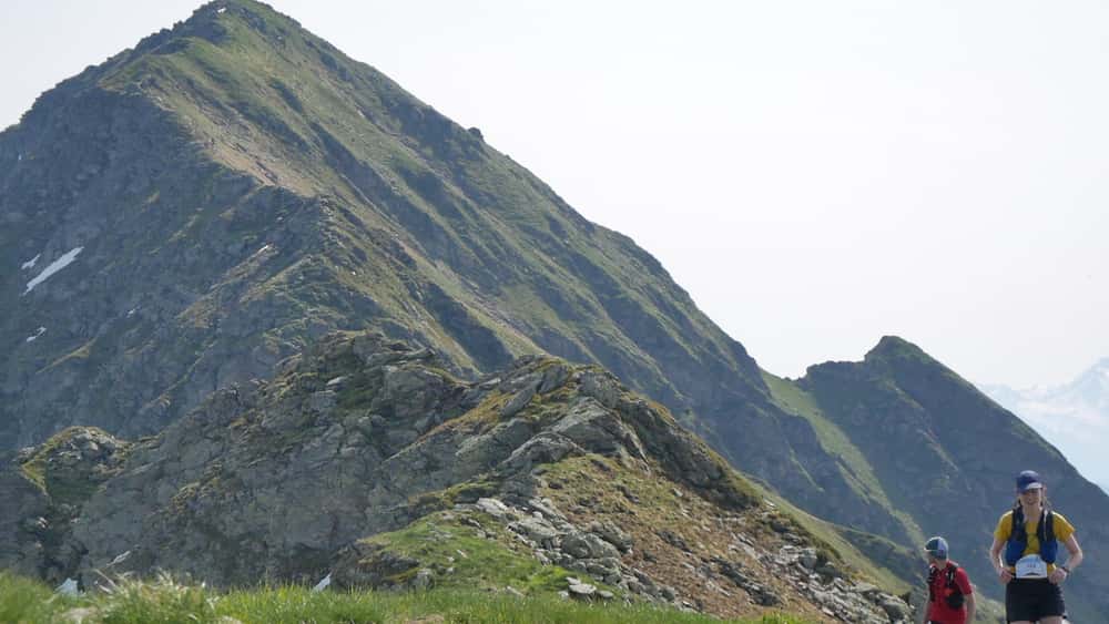 Trail du lac noir - image