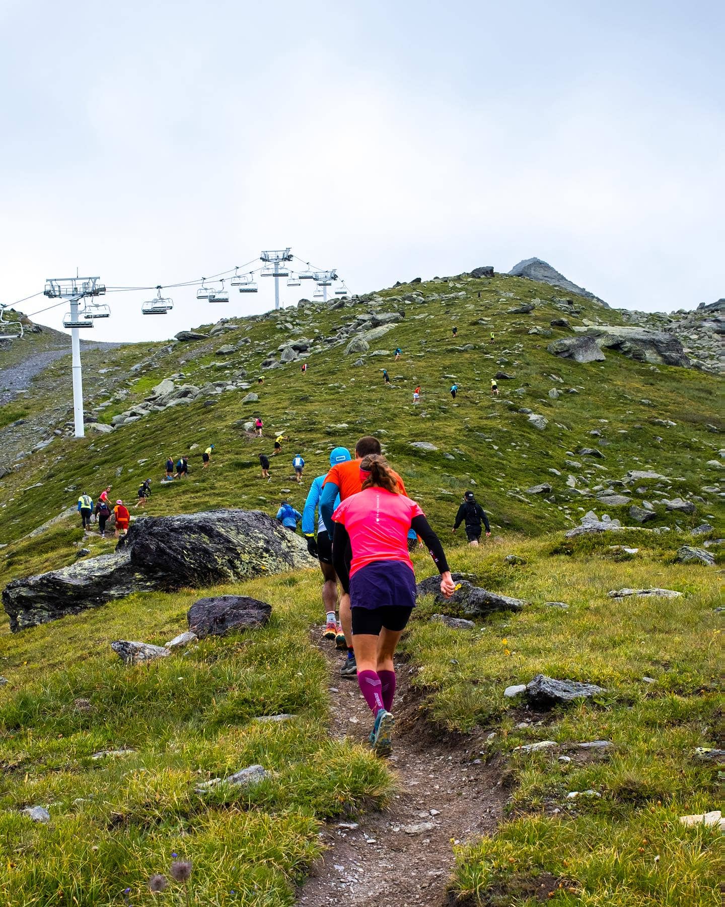 Val Tho Summit Games - image