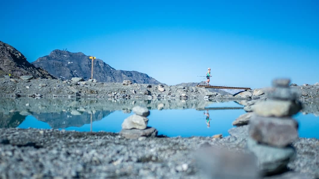 Val Tho Summit Games - image