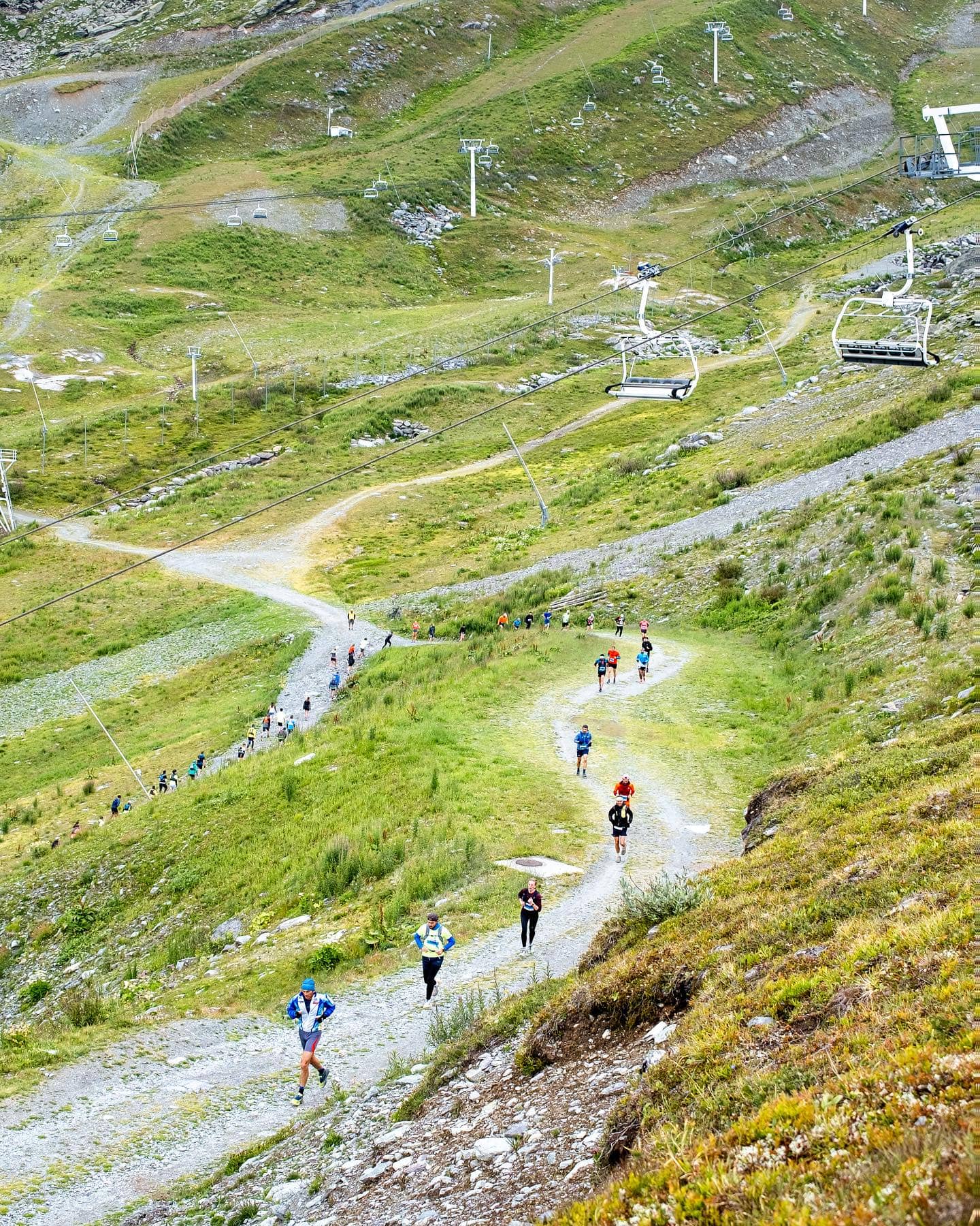 Val Tho Summit Games - image