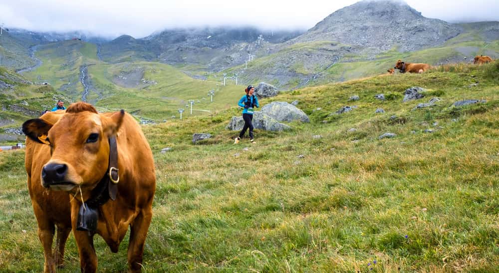 Val Tho Summit Games - image