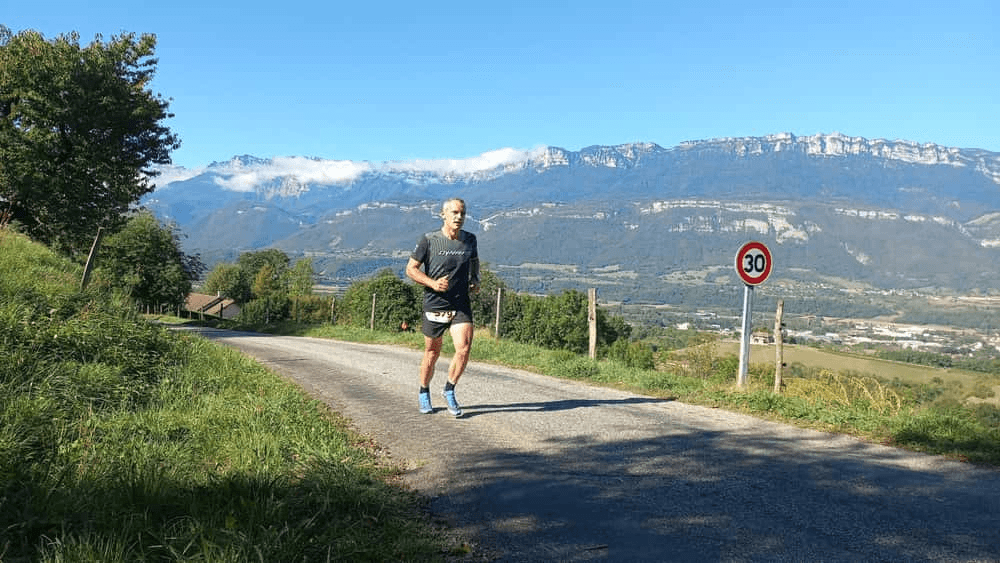 Saint-Max Trail - image