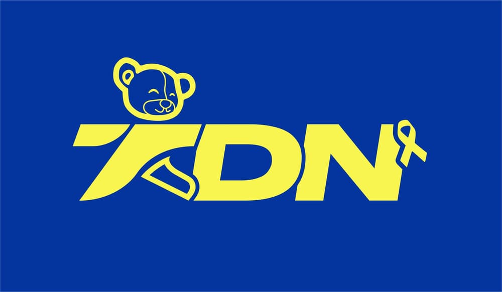 Trail des nounours - image